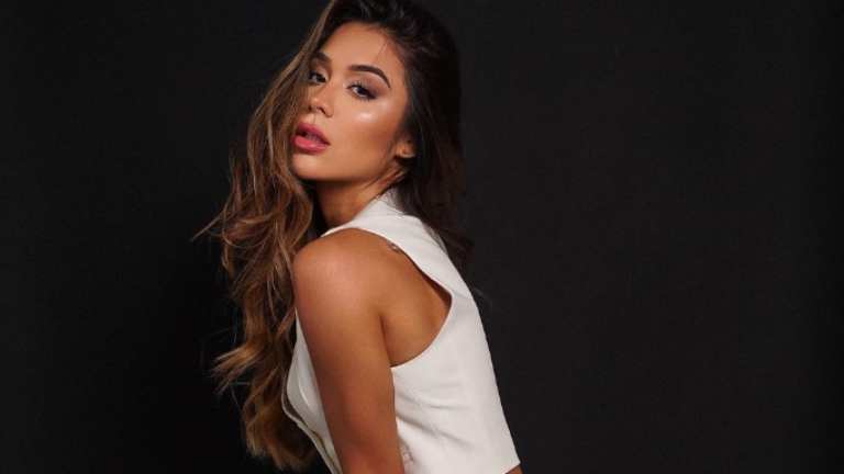 ¿Qué edad tiene Alexandra “Chama” Méndez? Todo sobre la nueva jugadora de Gran Hermano Chile