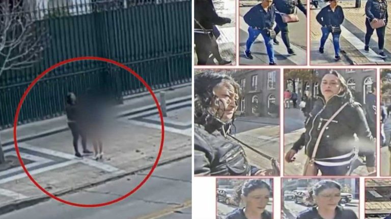 “Aseguró que tenía poderes”: Mujer sufrió millonario engaño a plena luz del día por supuesta gitana