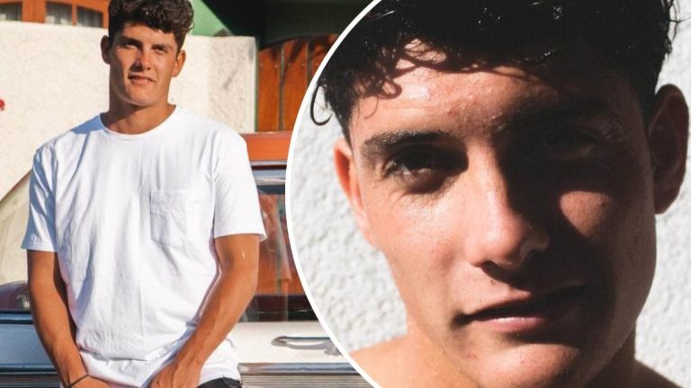 Quién es Íñigo López, el futbolista que debutará en Gran Hermano Chile