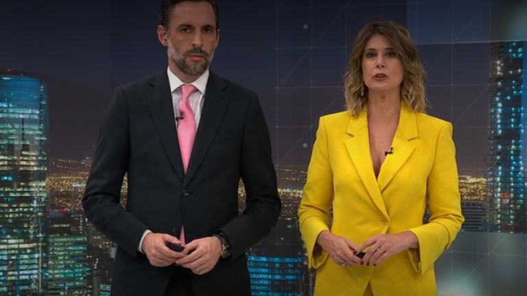 CHV Noticias Central | Jueves 4 de julio de 2024