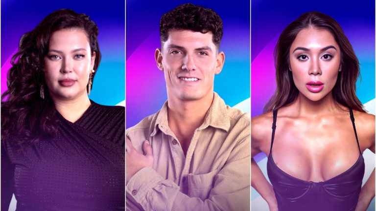Modelos y ex futbolista: Los tres nuevos participantes confirmados para Gran Hermano Chile