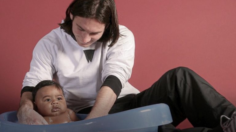 De una leyenda a otra: La historia de la viralizada foto de Messi con Lamine Yamal