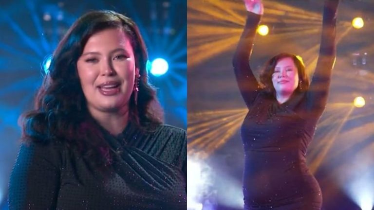 El primer video de Michelle Carvalho como jugadora de Gran Hermano: “No me achico con nadie”