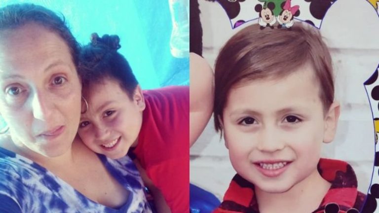 Mamá de Itan Pádilla, niño asesinado en Maipú en 2021, pide justicia: “Este dolor se lleva a diario”