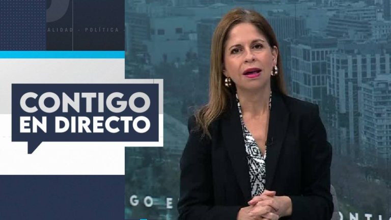 Contigo en Directo | Capítulo 969