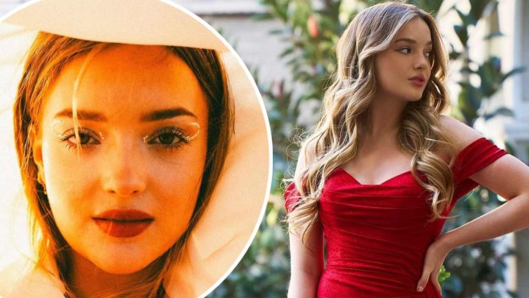 Quién es Antonia Casanova, la hija de Yuyuniz Navas que entrará a Gran Hermano Chile