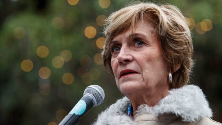 Controversia por llamado de Evelyn Matthei a candidatos de Chile Vamos para “prometer seguridad”