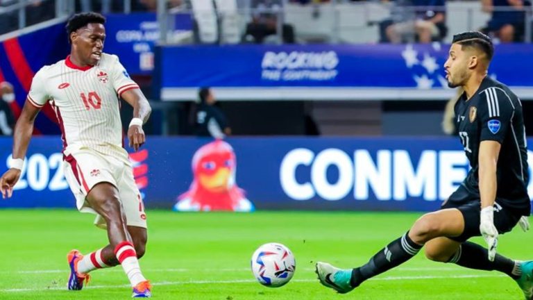 Canadá arruina el sueño venezolano y pasa a semifinales de la Copa América 2024