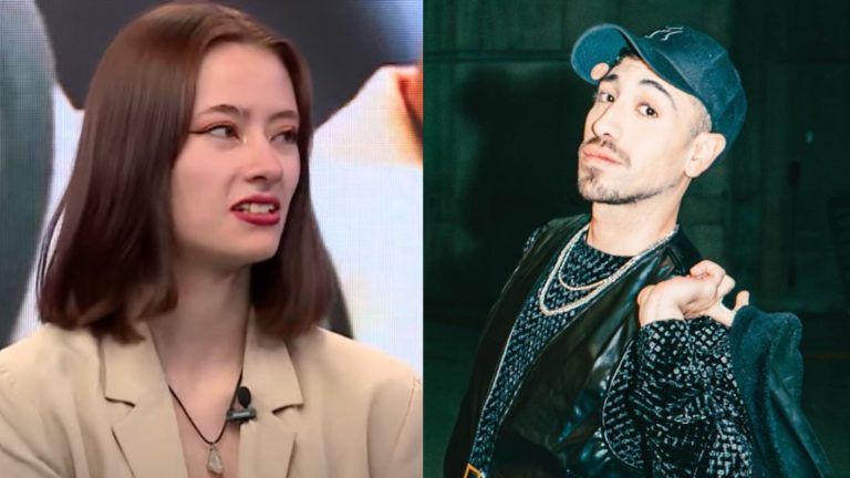 Ex pareja de Diego Urrutia acusó cuestionables tratos del humorista: “No quería que yo saliera”