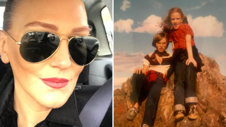 Catalina Pulido reveló compleja pérdida familiar: “Descansa en paz, mi amado”