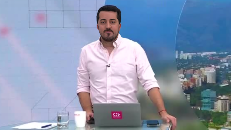 CHV Noticias AM | Sábado 6 de julio de 2024