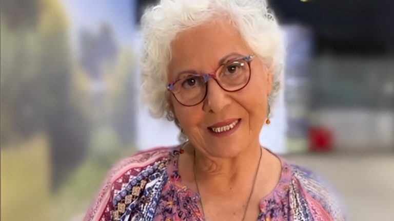 Teresita Reyes desclasificó particular cita a ciegas: “Lo encontré atroz”