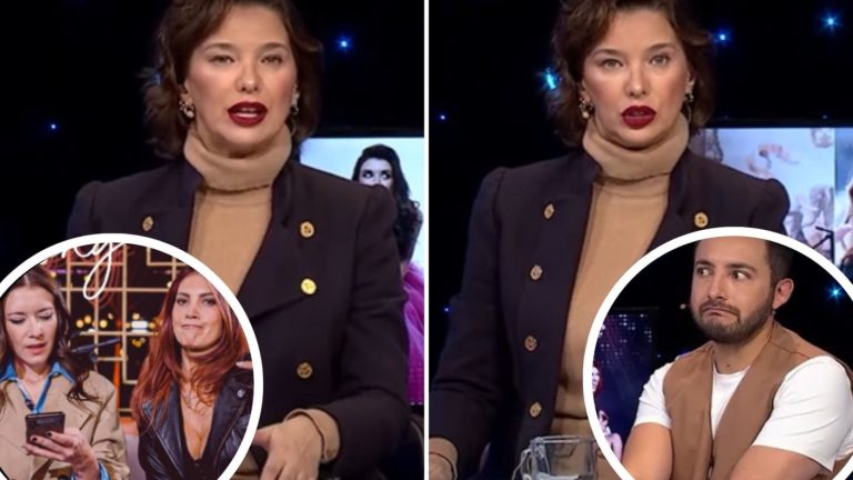 Claudia Schmidt arremetió contra Carla Jara y Karen Paola por burlas a ex compañeras de Mekano