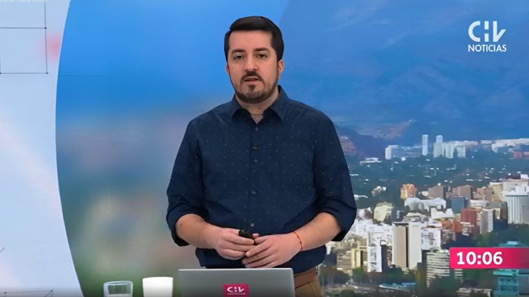 CHV Noticias AM | Domingo 7 de julio de 2024