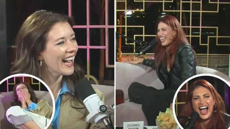 Critican a Carla Jara y Karen Paola por burlarse de la higiene de ex compañera de Mekano