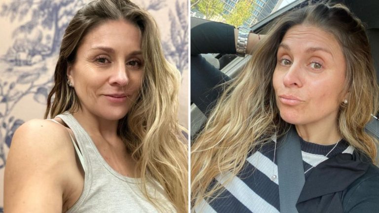 María José Necochea explicó su lucha contra el síndrome de Guillain-Barré: “Da pavor”