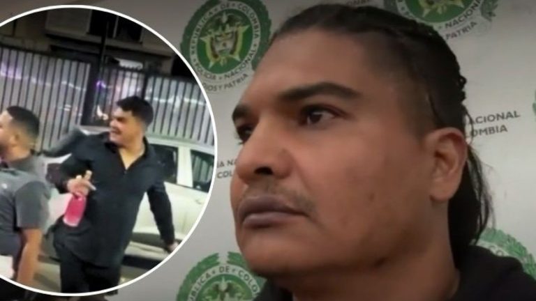 Total descaro: Revelan cómo “Larry Changa” celebraba en Chile pese a prontuario por Tren de Aragua