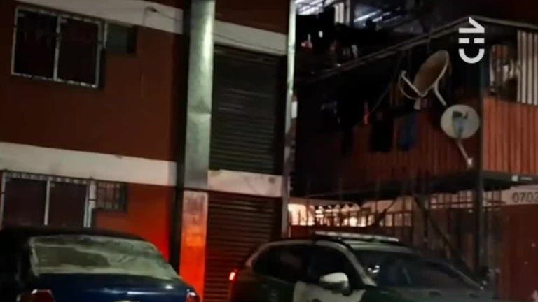 Niño de 8 años murió baleado en departamento de Puente Alto: Estaba con sus hermanos