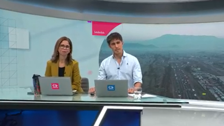 CHV Noticias AM | Lunes 8 de julio de 2024