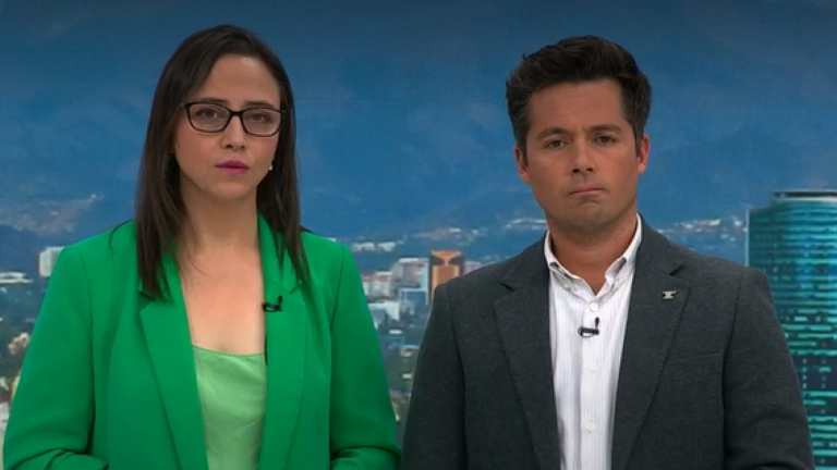 CHV Noticias Tarde | Martes 2 de julio de 2024