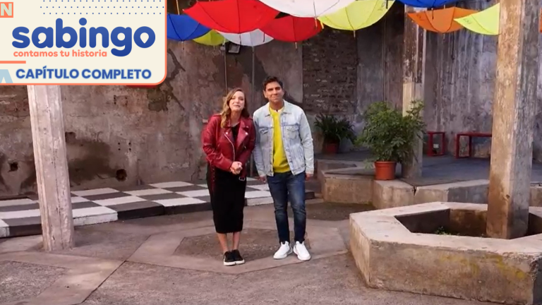 ¡Nuevos recorridos! | Sabingo | Capítulo 7 de julio