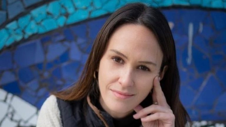 Diputada Paula Labra dio a conocer que tiene cáncer y se deberá operar: “Me toca hacer un alto”