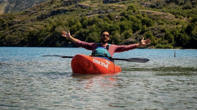 Gran Hermano Chile: La afinidad de Pedro Astorga con los deportes extremos y la naturaleza
