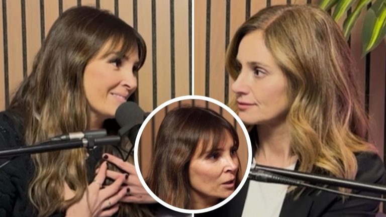 Viuda de Roberto Bruce y Daniela Kirberg confesaron qué las hace sentir malas madres