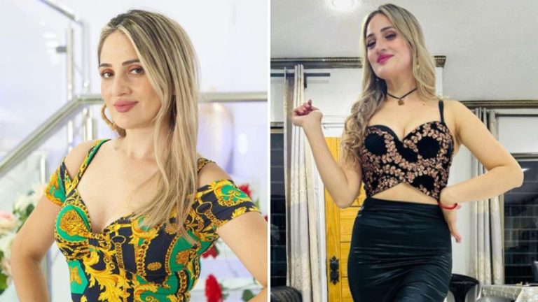 ¿Quién es Linda Marcovich? La tiktoker gitana que llega a Gran Hermano Chile