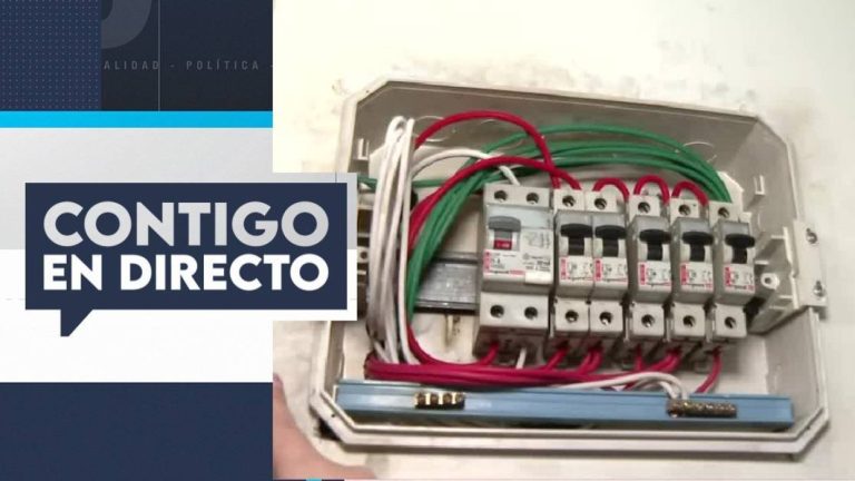 Pasó de pagar $1.000 a $800.000: Adulto mayor sufre insólito cobro en la cuenta de la luz