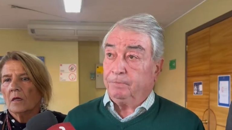 Este miércoles se leerá el veredicto en caso de Eduardo Macaya: Es acusado de abuso sexual reiterado