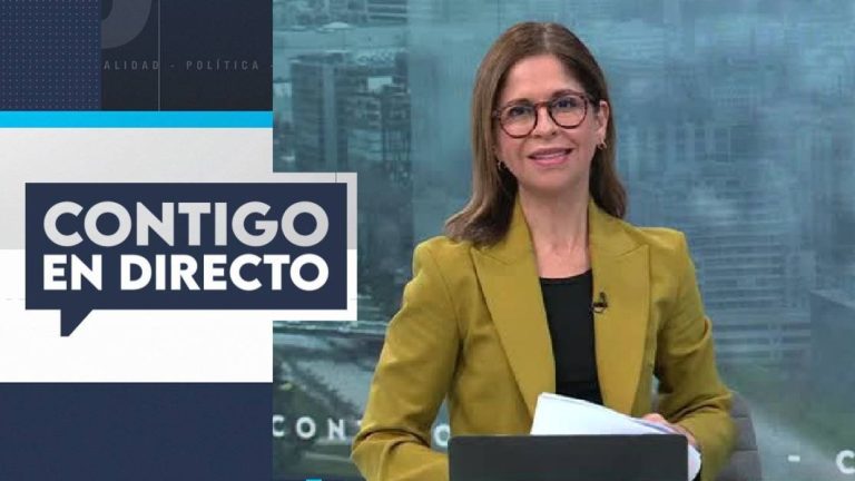 Contigo en Directo | Capítulo 970