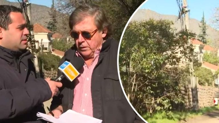 “El Ché del Arrayán”: Emeterio Ureta se viralizó por deslenguadas críticas contra la derecha por “toma VIP”