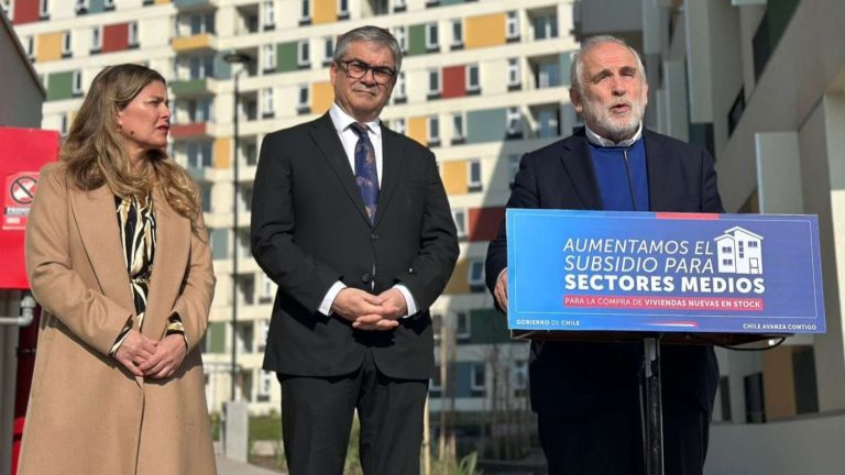 Cambios en subsidios de vivienda para sectores medios: Revisa en cuánto aumentarán los beneficios