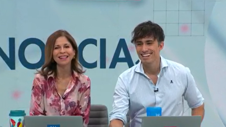 CHV Noticias AM | Martes 9 de julio de 2024