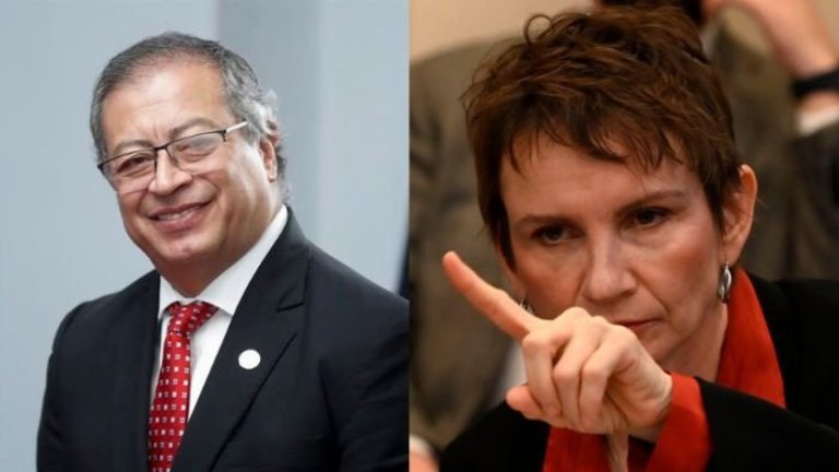 Tohá calificó de “imprudencia” dichos de Petro por prisión preventiva de Jadue: “Está mal informado”