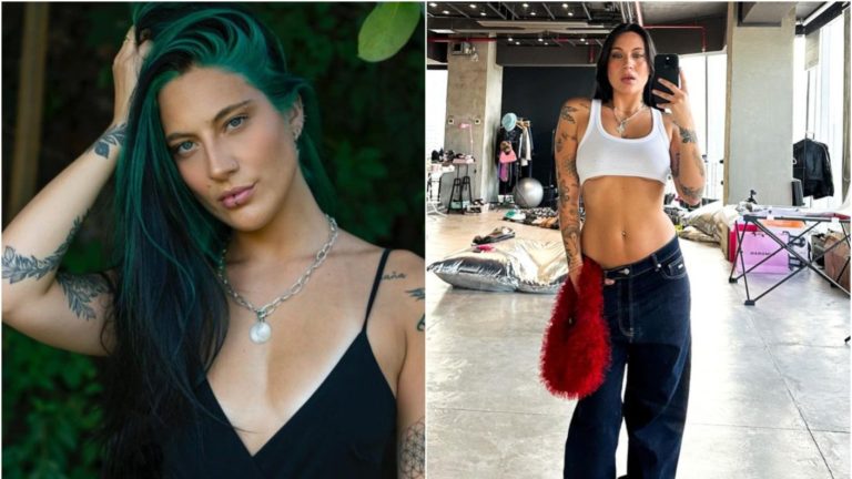 ¿Qué edad tiene Camila Power? Todo sobre la nueva jugadora de Gran Hermano Chile