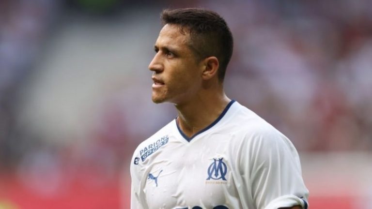 Arranca otra teleserie: Afirman que Alexis Sánchez podría retornar al Marsella