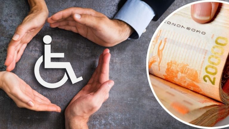 Bono para cuidadores de personas con discapacidad: ¿Cuánto es el monto y cuáles son los requisitos?