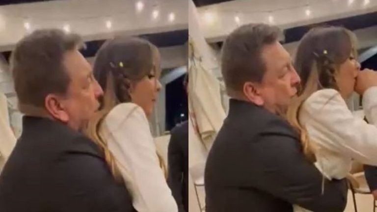 El día que JC Rodríguez le “salvó la vida” a Carlyn Romero: “Uno de los momentos más aterradores”