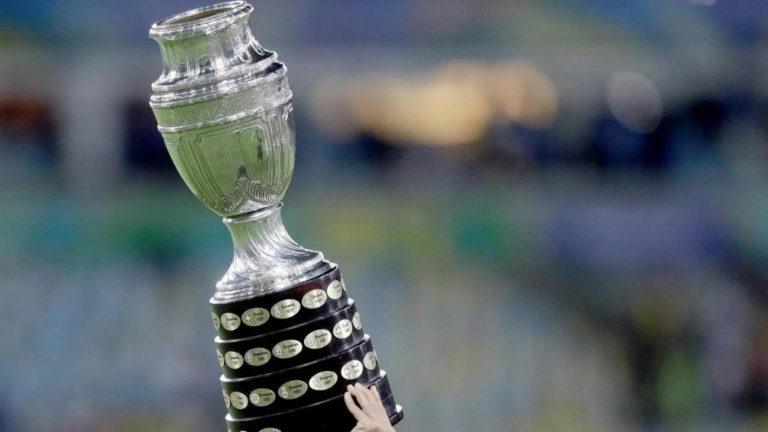 Copa América: Qué pasa si hay empate en los partidos de semifinales