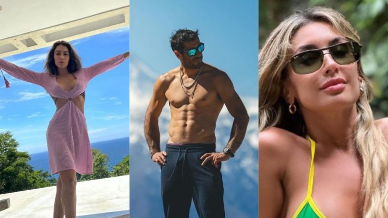 Gran Hermano Chile: Revisa acá las redes sociales de TODOS los jugadores de la nueva temporada