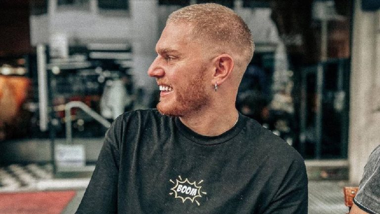 ¿Qué edad tiene Felipe Thompson? El nuevo participante de Gran Hermano Chile