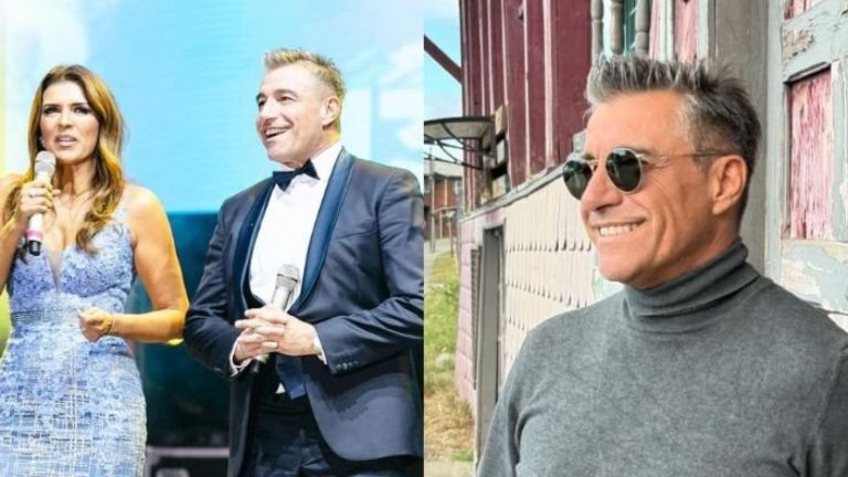 “Amar es sufrir”: Fernando Solabarrieta aseguró que no volverá a enamorarse y explicó por qué