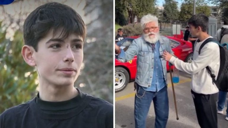 Habla tiktoker que vivió incómoda entrevista con Federico Sánchez: “Me sentí pasado a llevar”