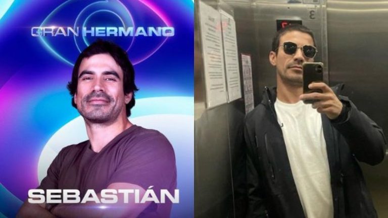 Quién es Sebastián Ramírez, el controversial jugador que vuelve a Gran Hermano Chile