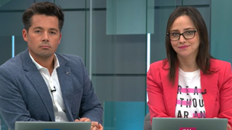 CHV Noticias Tarde | Miércoles 10 de julio de 2024