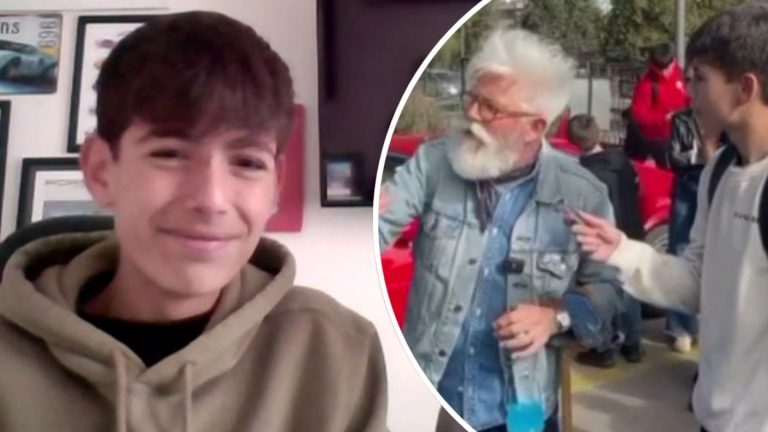 Tiktoker que entrevistó a Federico Sánchez fue contactado por el arquitecto y rechazó inesperada propuesta