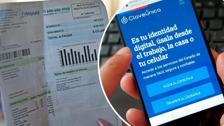 Subsidio Eléctrico: Cómo cambiar la ClaveÚnica y actualizar el Registro Social de Hogares para postular