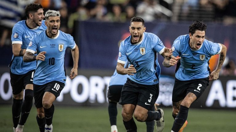 Con Eduardo Galeano: El emotivo video que publicó Uruguay previo al partido ante Colombia